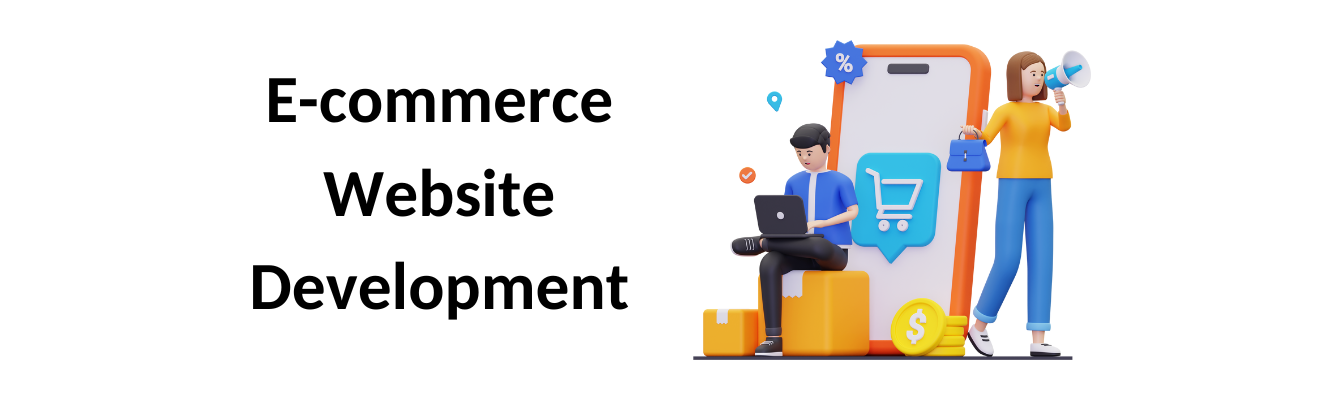 E-commerce Website Development: Building Online Store that Sell